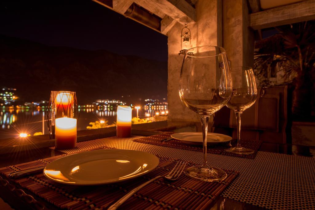 Kotor Old Town Palace Bucha Extérieur photo