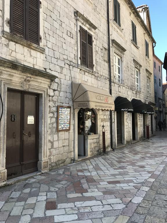 Kotor Old Town Palace Bucha Chambre photo